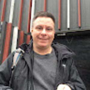 Meet your Posher, Kevin